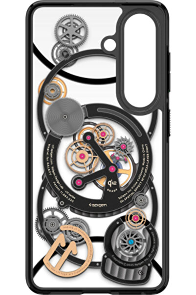 Samsung Husa de protectie Spigen Magnet Case (Chronos) pentru Galaxy S26 (S94...