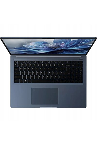 Chuwi Laptop CoreBook-Air Ryzen 5 6600H/14"WUXGA 16GB SSD 512GB Win 11Pro