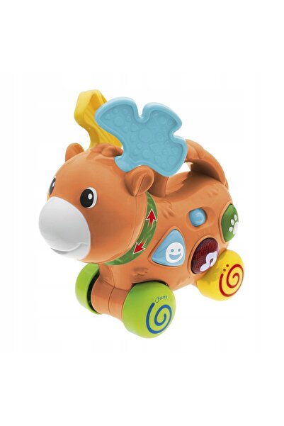 Chicco Elk interactiv 00012167