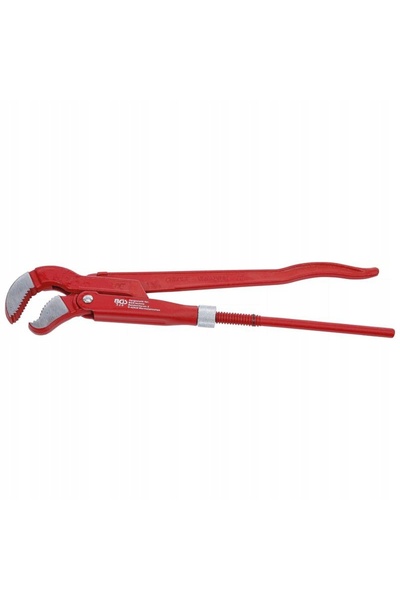 BGS technic Clește reglabil tip cheie de țevi 1,5 " cu fixare în 3 puncte BGS...