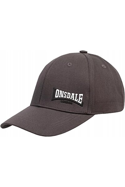 LONSDALE șapcă de baseball multicoloră mărime unică grafit