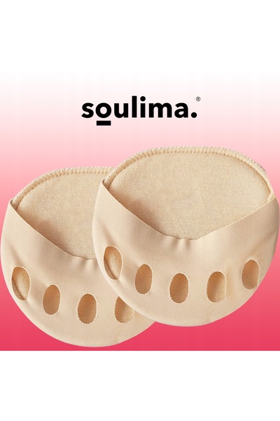Soulima Branțuri invizibile pentru pantofi 22642
