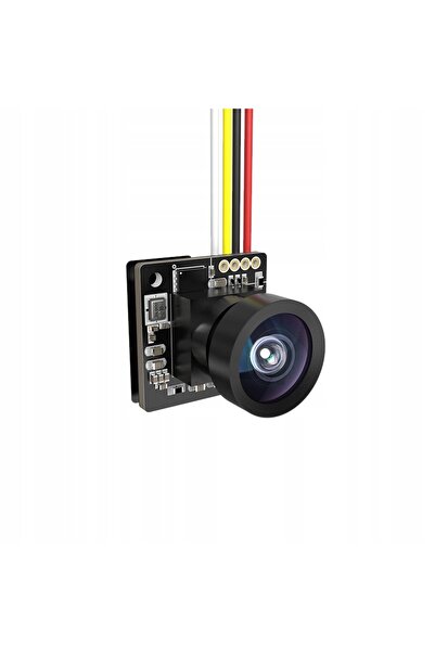 NO BRAND Cameră HDZero - Cameră digitală FPV 720p 1.8g pentru Tiny Whoop