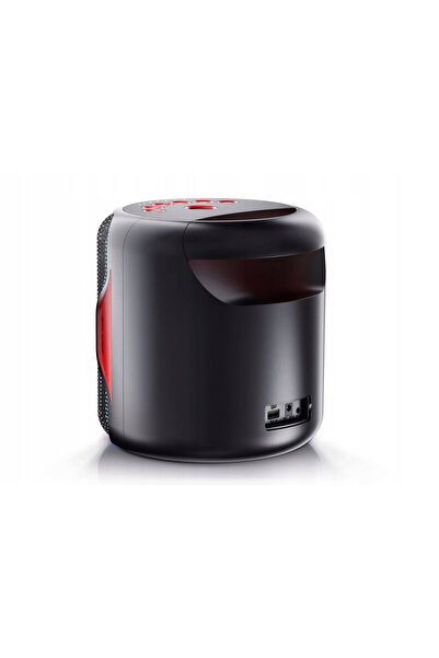 Sharp Power Audio PS-921 130W Super Bass Boxă cu sunet surround 3D, autonomie...