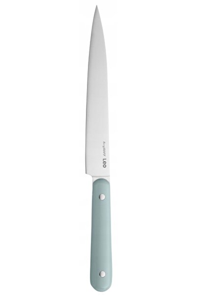 Berghoff Glints Slate Leo 20 cm Cuțit pentru carne și pește din oțel inoxidabil