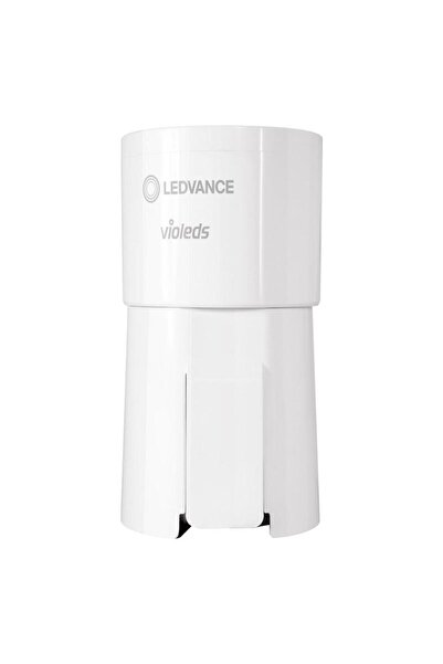 Ledvance Purificator de aer, LEDVANCE, UV-C HEPA, Port USB, Filtru HEPA H13, ...