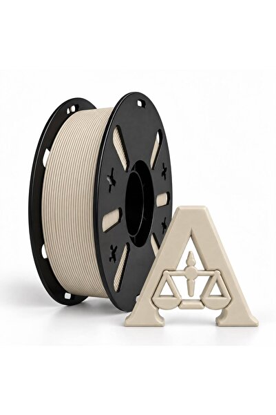 ALTINTARTI PLA+ High Speed Filament 1.75 mm Fildişi