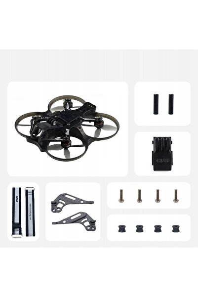 NO BRAND Axisflying Cineon C35 V3 DJI O4 Dronă (Versiune fără modul ELRS și GPS)