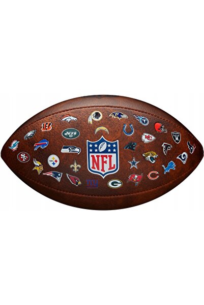 Wilson ECHIPE NFL JUNIORI DE AMERICAN FOOTBALL