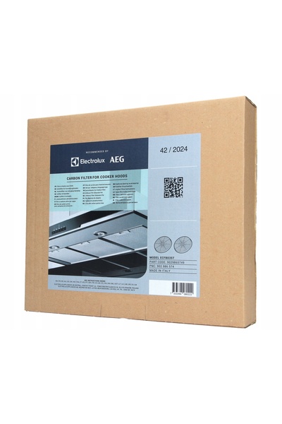 Electrolux Filtru de carbon pentru hotă LFP315S, LFP316S