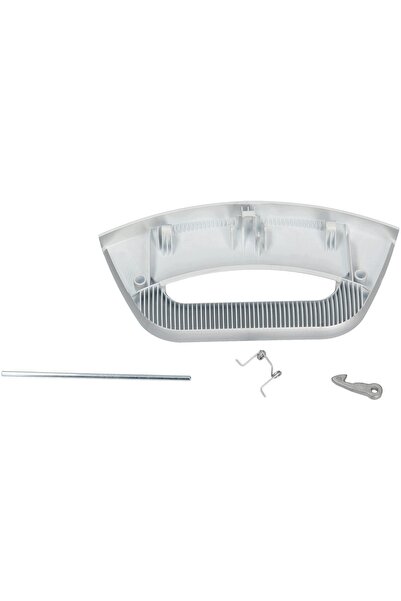 Indesit Mâner pentru ușa mașinii de spălat HOTPOINT ARISTON | WMD843BSEU WMG6...