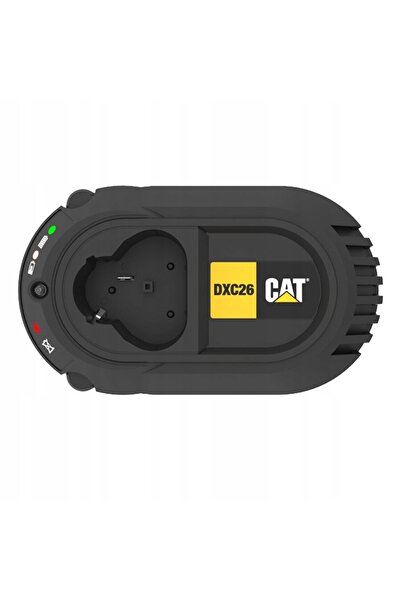Cat DXC26 12V 1.5A 24W Încărcător pentru pachete de baterii Platformă 12V