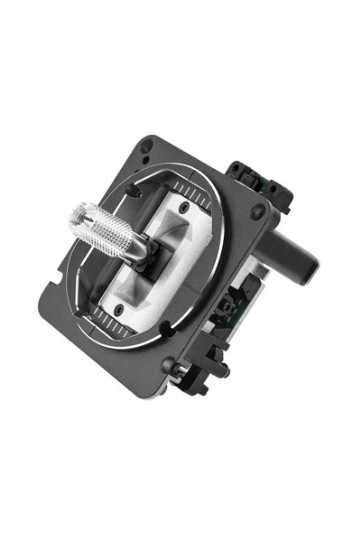 RadioMaster Gimbaluri CNC Hall AG02 - compatibile cu TX15, TX16S și Boxer Roșu