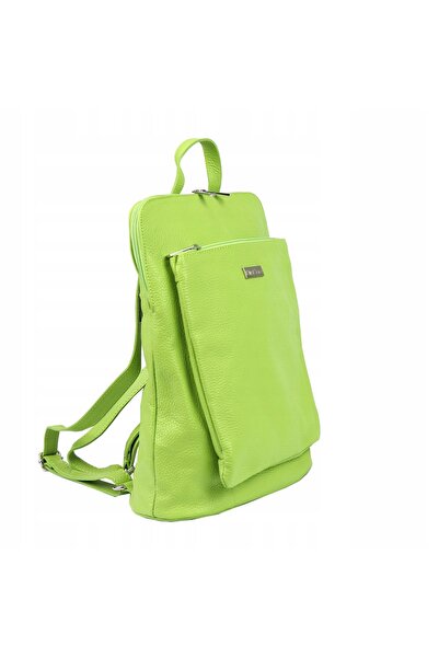 NO BRAND Rucsac sau Geantă de Umăr din Piele, Original, La Modă, Urban, 2 în ...