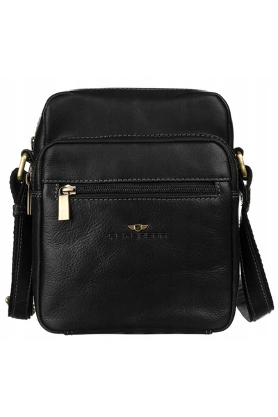 Peterson POUCH ORIGINAL, GEANTĂ DE AGĂTAT "