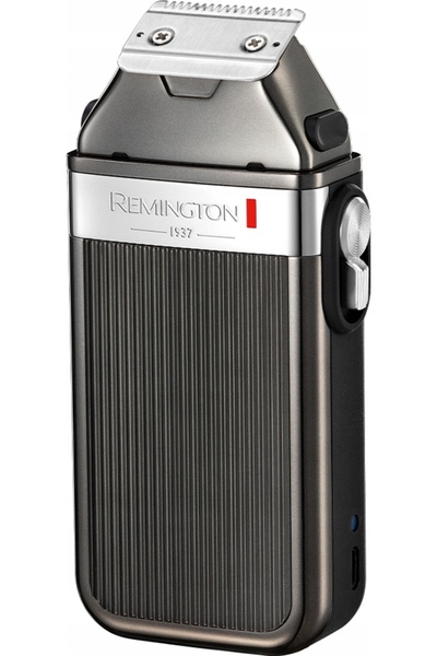 Remington Trymer Heritage MB9100 Umed și uscat + Rucsac 4F negru