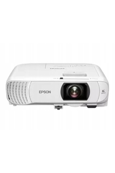 EPSON Proiector LCD 16:9 4000lm 210W USB HDMI EH-TW840 FHD 1920x1080