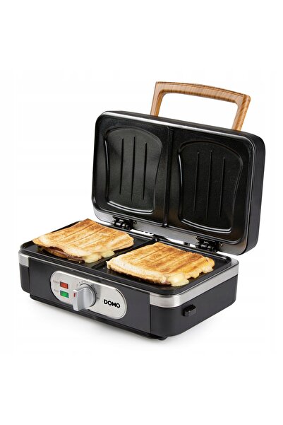 Domo Controlul temperaturii pentru cuptorul prăjitor și grill DO9278C