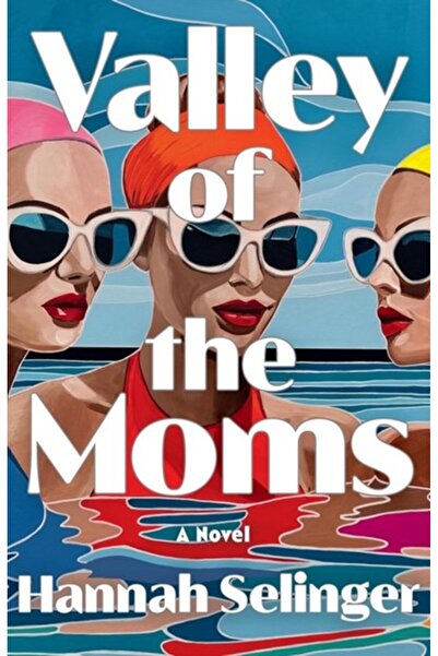 Little Brown Valley of the Moms