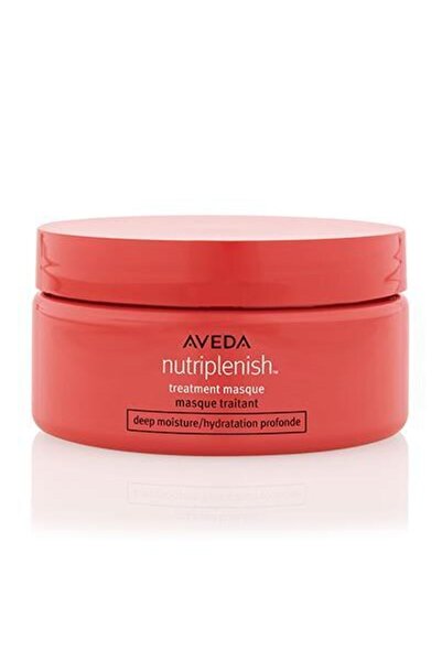 Aveda Intense Moisturizing Hair Mask for Thick Hair 200 ml - Rich Deep Moistu...