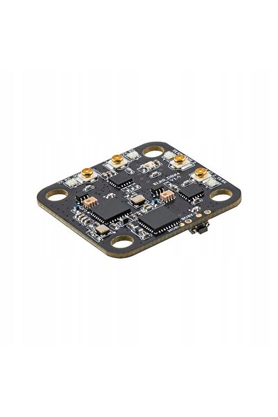 RadioMaster Receptor ELRS DBR4 Dual Band Xross Gemini 2.4GHz/868MHz