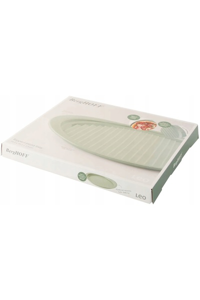 Berghoff Tavă pentru grătar și pizza Balance 33,80x33x2,50cm