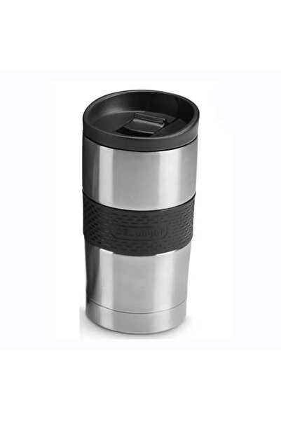De'Longhi Cana de călătorie DeLonghi DLSC073 |   235ml culoare argintie