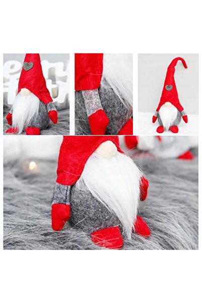 NO BRAND Decorațiune de Crăciun Gnom Ginnamoroll, ornament 2X "