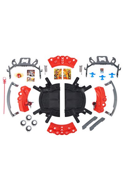 Spin Master Toys Far East Bakugan Spin Master Bakugan Battle Arena Jucărie pe...