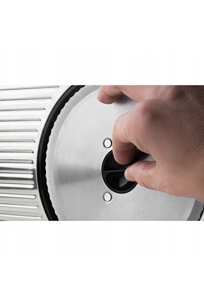 Fritel SL3110 mașină electrică de tăiat pâine, brânză, șuncă, fructe și legume