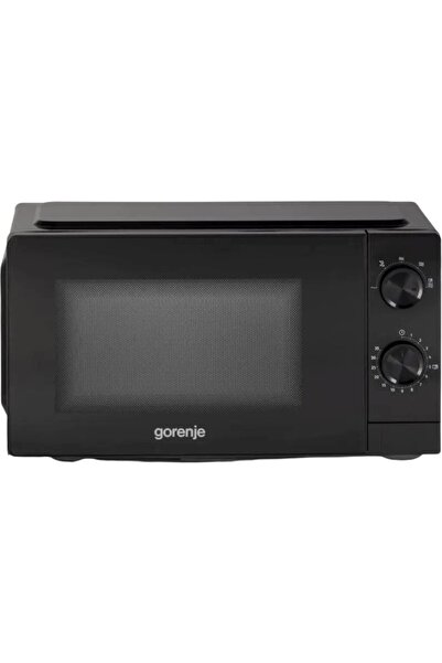 Gorenje Cuptor cu microunde MO20CE1B5 700W AquaClean 20l