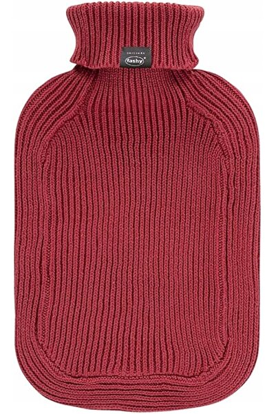 Fashy Termofor din cauciuc multicolor 2 L