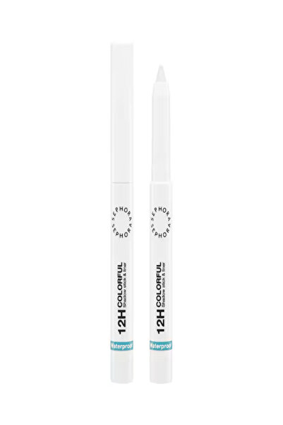 SEPHORA COLLECTION 12H Colorful – Eyeshadow & Pencil