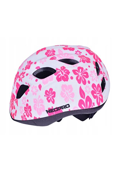 BOZ NEONN Casca de bicicletă pentru copii NEOPRO Core XS, 44-48 cm, reglabilă...