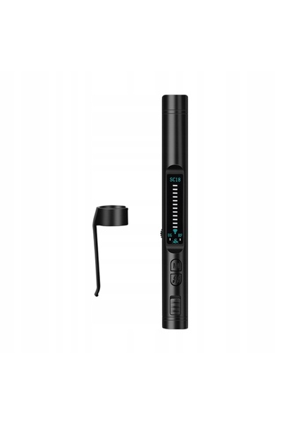 Anytech Detector anti-spionaj, localizator de camere GPS GSM