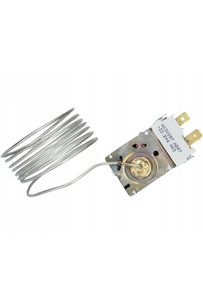 AMICA WDF25T-100-024 termostat frigider BK3165.8F