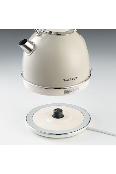 ARIETE Fierbător electric 2877/03 Vintage 1.7l