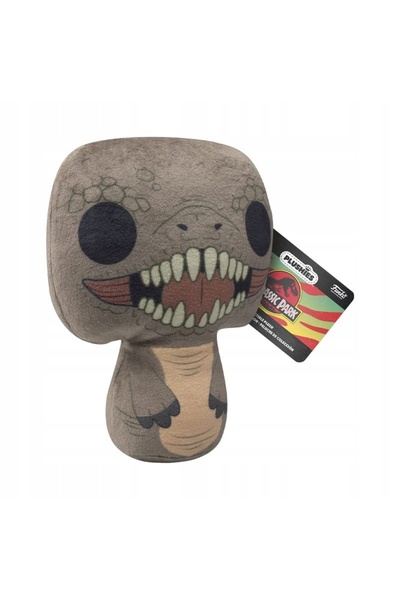Funko Figurină de pluș Jurassic Park T-Rex 18 cm