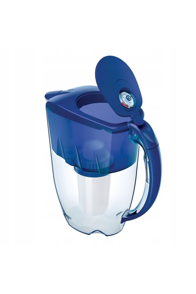 Aquaphor ARCTIC A5 Granat cană filtrantă 2,8l