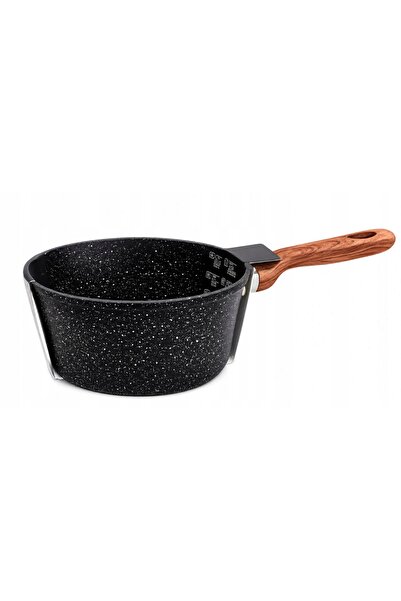 Ambition Rondel PRIA 2.3 l negru cu mâner maro