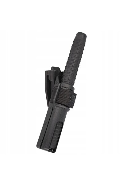 ESP Baston telescopic întărit de 26 de inci + toc 360 °   BH-55 EXB26H