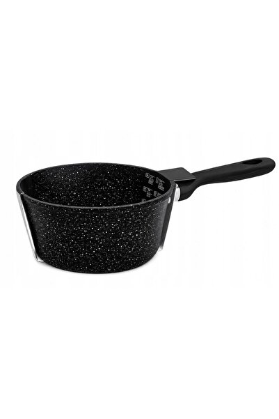 Ambition Rondel PRIA 2.3 l NEGRU mâner negru 20 cm