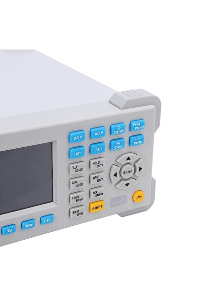 NO BRAND East Tester ET3240 22000 Multimetru de banc True RMS cu 4 1/2 cifre