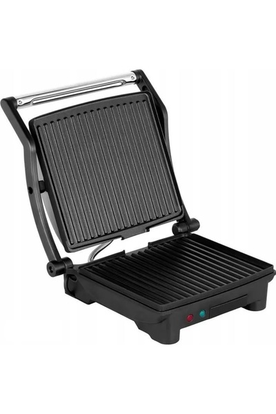 RUSSELL HOBBS Grill 3-în-1 17888-56 1800 W Grill Panini cu înveliș de teflon