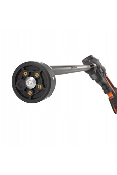 WORX WG620E 20V Aparat de spălat cu presiune fără fir