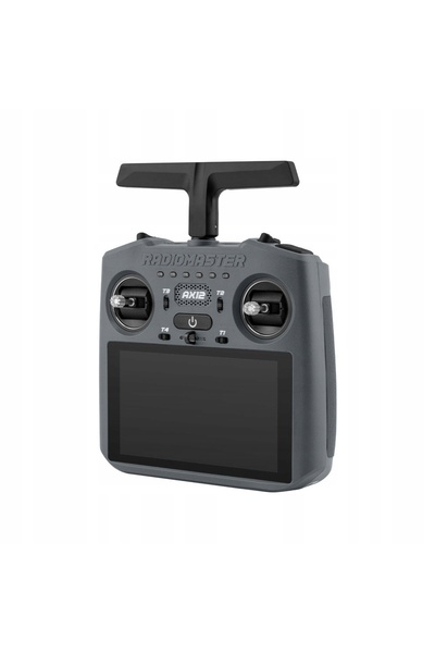 RadioMaster AX12 Android ELRS 2.4GHz/900MHz Echipament RC care utilizează And...