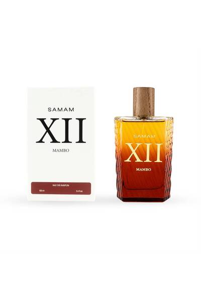 samam Charm Mambo Xii Edp Unisex 100ml