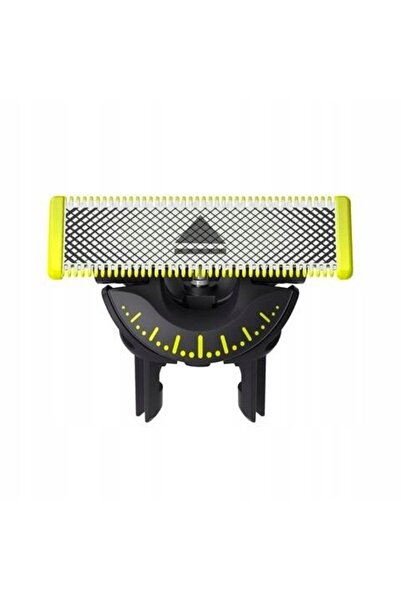 Philips Golarka OneBlade cu lamă 360, 3 carcase pentru accesorii QP2724/31