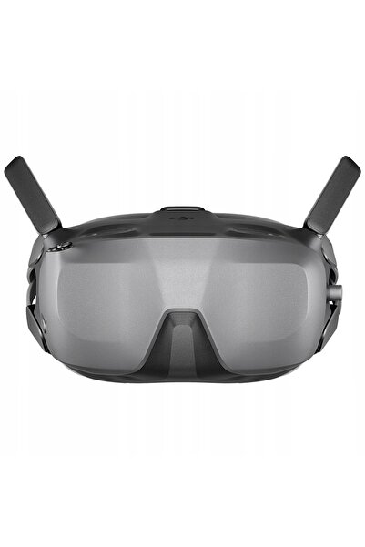 DJI Gogle N3 cu ecran LCD și transmisie O4