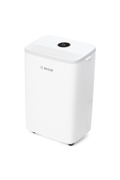 Bosch Dezumidificator Dry 2000 178W 2.5l cu 3 moduri pentru încăperi de până ...
